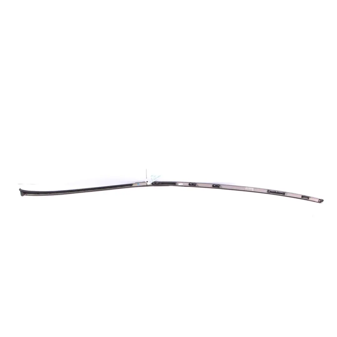 Mercedes W204 Modanatura Deflettore Acqua Destra Rotaia del tetto - SKU A2046907682 - Numero di parte A2046907682