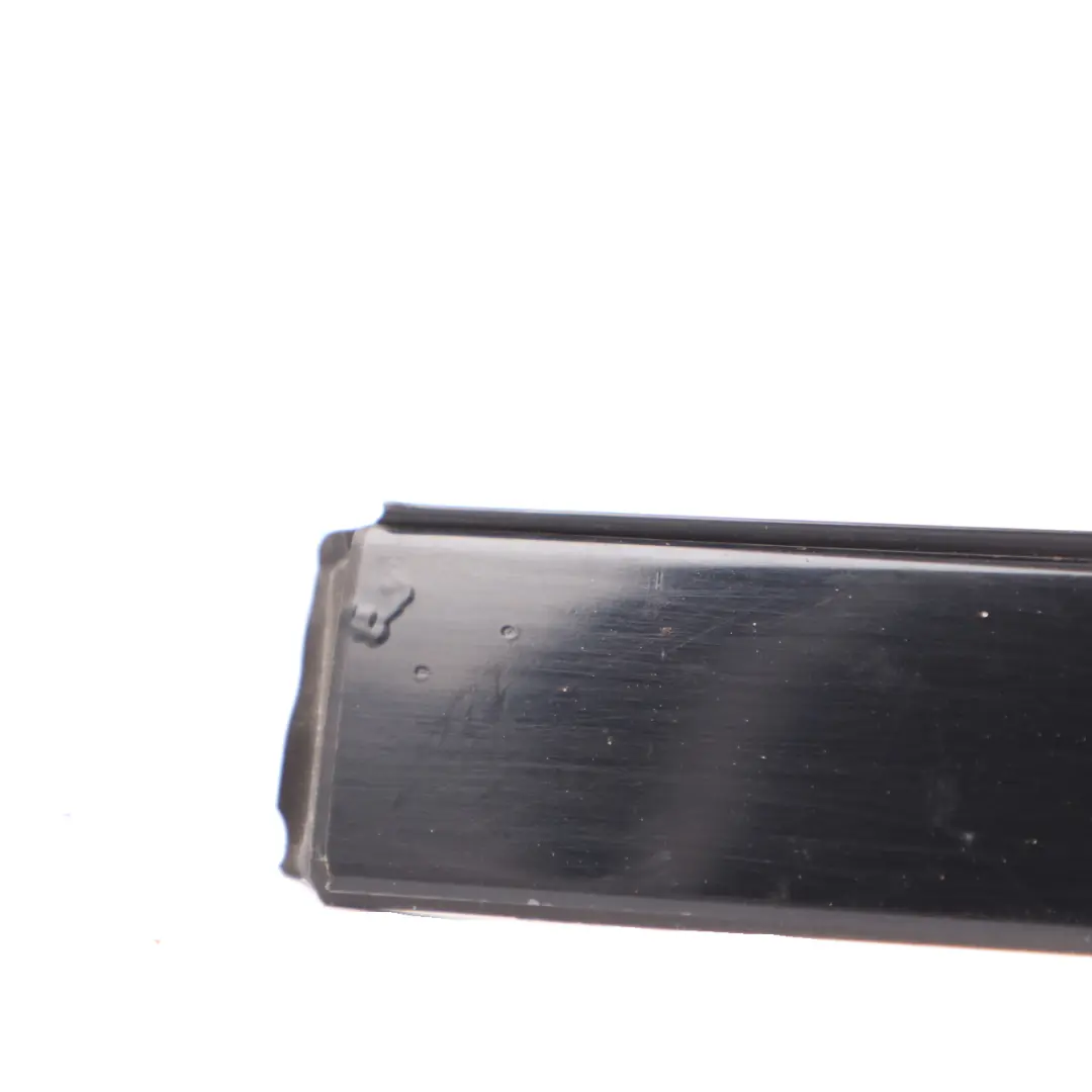 Windscreen Trim Strip Front Left N/S Cover Moulding Panel Black to Mercedes W204 with Part number A2046907782 Mercedes W204 Windscreen Trim Strip Front Left N/S Cover Moulding Panel Black - SKU A2046907782 - Part number A2046907782