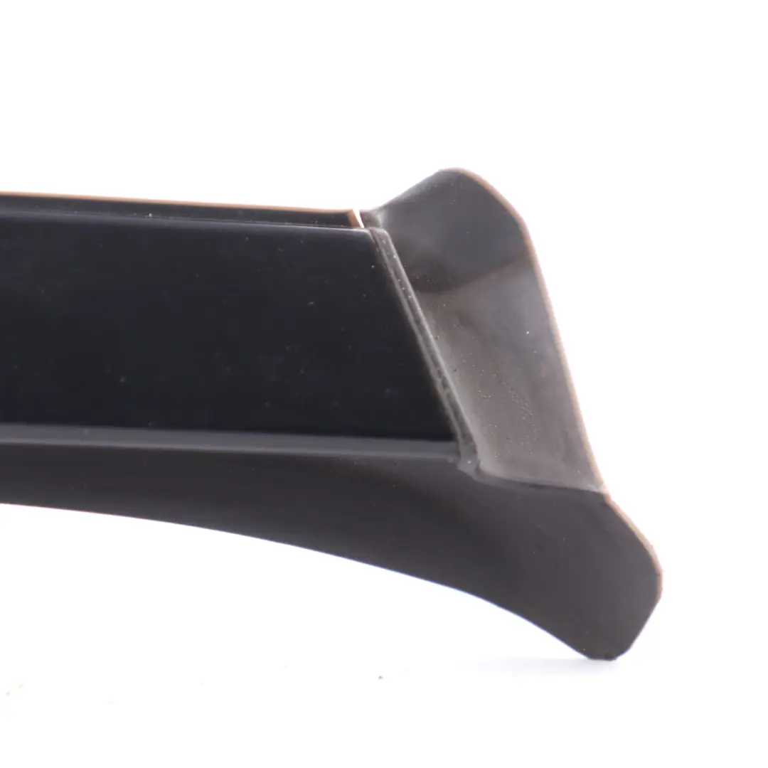 Mercedes W204 Windscreen Trim Strip Front Left N/S Cover Moulding Panel Black - SKU A2046907782 - Part number A2046907782
