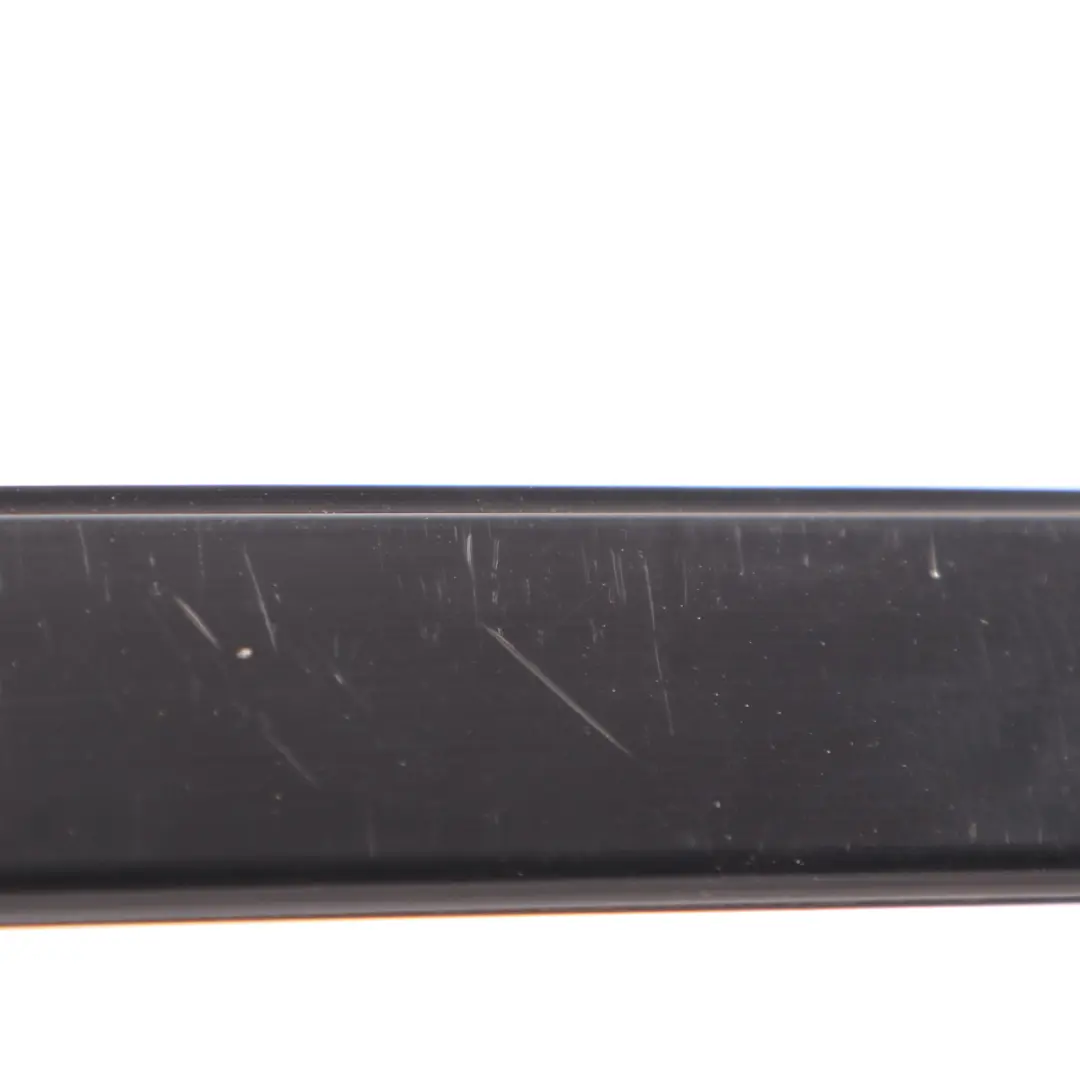 Windscreen Trim Strip Front Left N/S Cover Moulding Panel Black to Mercedes W204 with Part number A2046907782 Mercedes W204 Windscreen Trim Strip Front Left N/S Cover Moulding Panel Black - SKU A2046907782 - Part number A2046907782