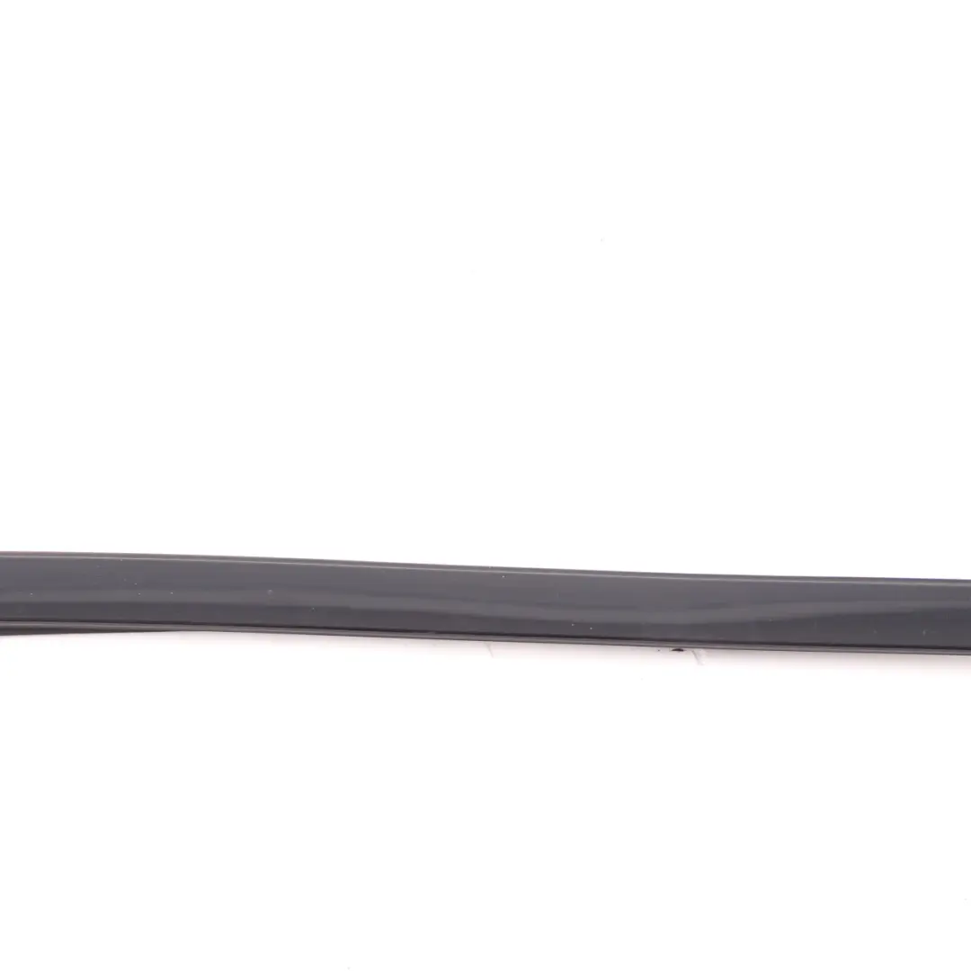 Windscreen Trim Strip Front Right O/S Cover Moulding Panel Black to Mercedes W204 with Part number A2046907882 Mercedes W204 Windscreen Trim Strip Front Right O/S Cover Moulding Panel Black - SKU A2046907882 - Part number A2046907882