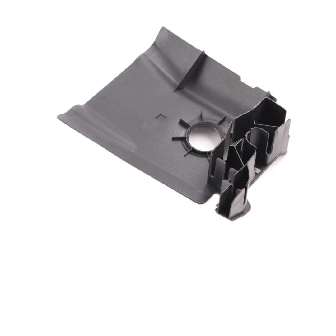 B Pillar Cover Mercedes W204 Column Left N/S Trim Panel Black - SKU A2046910108 - Part number A2046910108