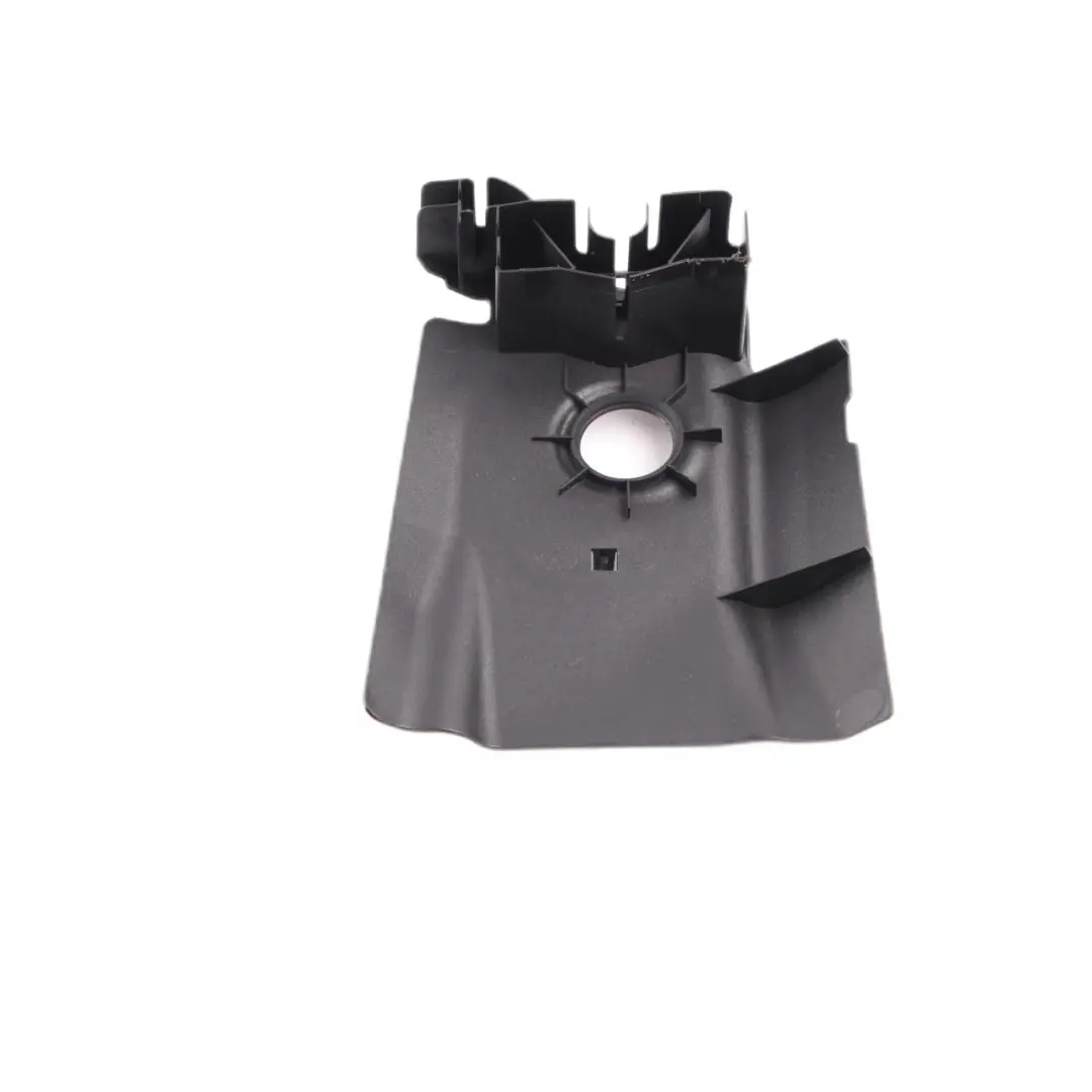  Tapa Pilar B Mercedes W204 Columna Derecha Embellecedor Panel Negro - SKU A2046910208 - Número de pieza A2046910208