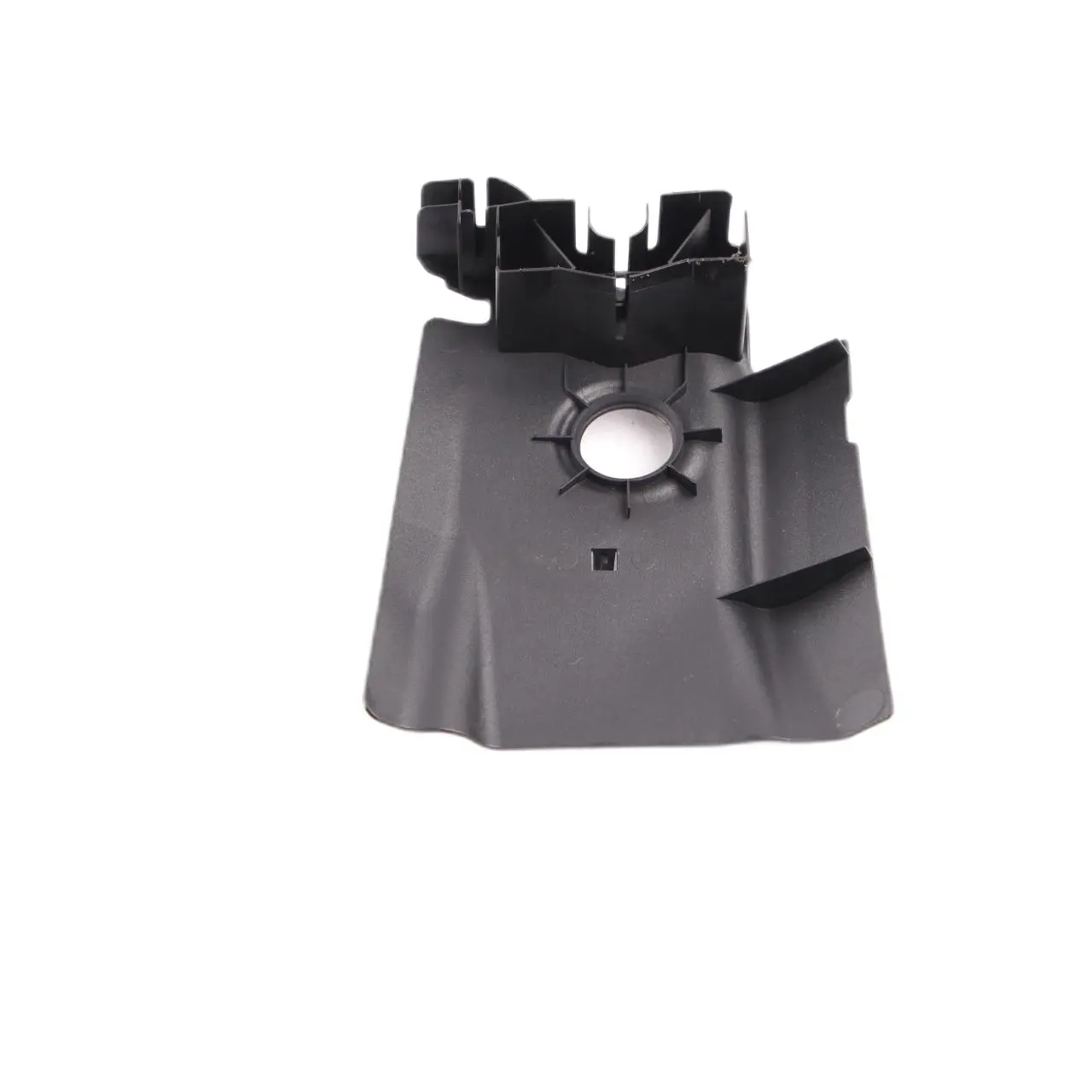 Tapa Pilar B Mercedes W204 Columna Derecha Embellecedor Panel Negro A2046910208