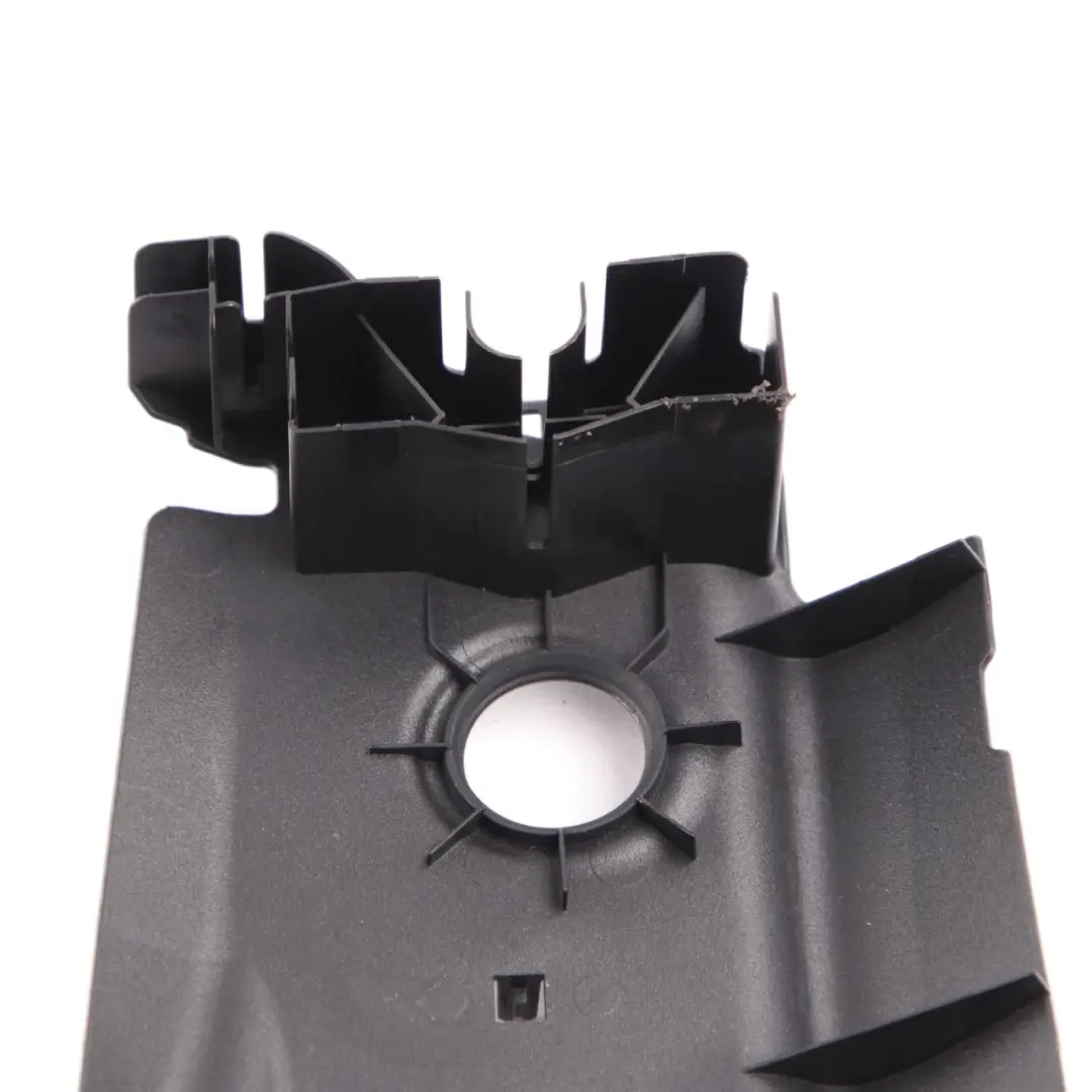  Tapa Pilar B Mercedes W204 Columna Derecha Embellecedor Panel Negro - SKU A2046910208 - Número de pieza A2046910208