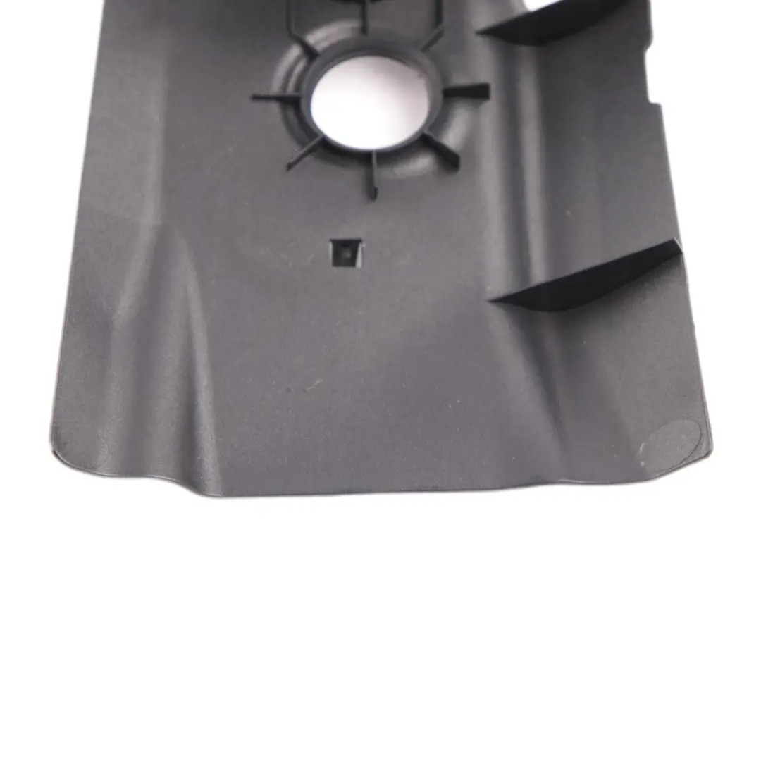  Tapa Pilar B Mercedes W204 Columna Derecha Embellecedor Panel Negro - SKU A2046910208 - Número de pieza A2046910208
