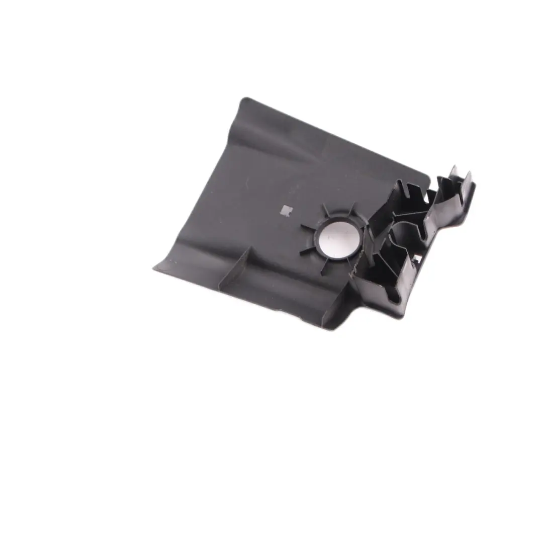 B Säulenabdeckung Mercedes W204 Säule Rechts Verkleidung Schwarz - SKU A2046910208 - Teilenummer A2046910208