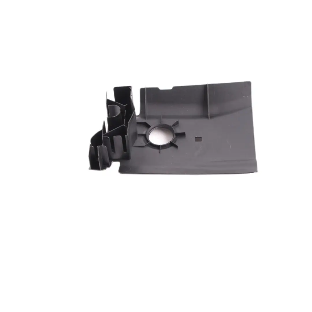 B Säulenabdeckung Mercedes W204 Säule Rechts Verkleidung Schwarz - SKU A2046910208 - Teilenummer A2046910208