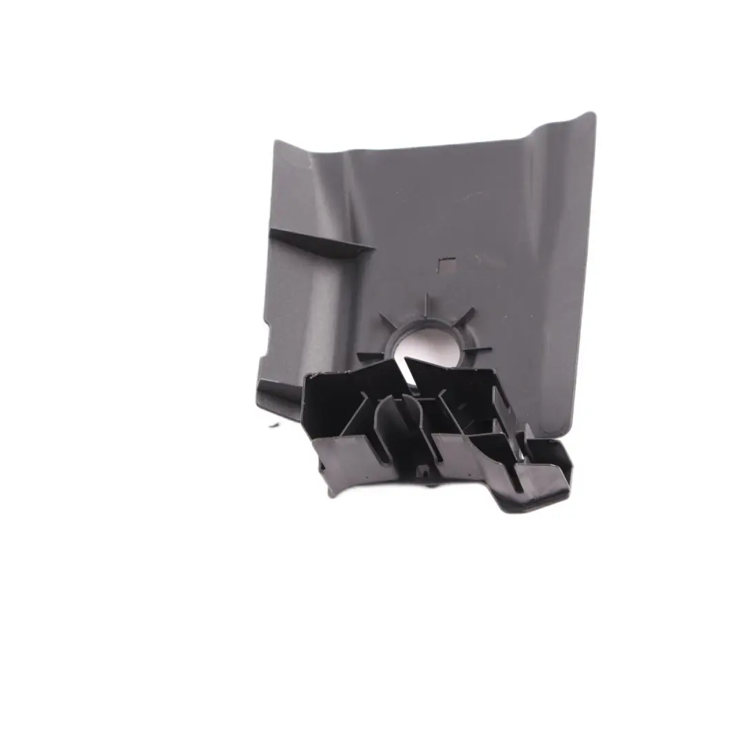  Tapa Pilar B Mercedes W204 Columna Derecha Embellecedor Panel Negro - SKU A2046910208 - Número de pieza A2046910208