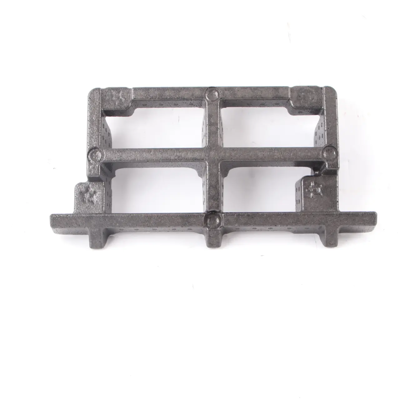 Mercedes C204 C207 Tappetino bagagliaio moquette Schiuma posteriore A2046931433