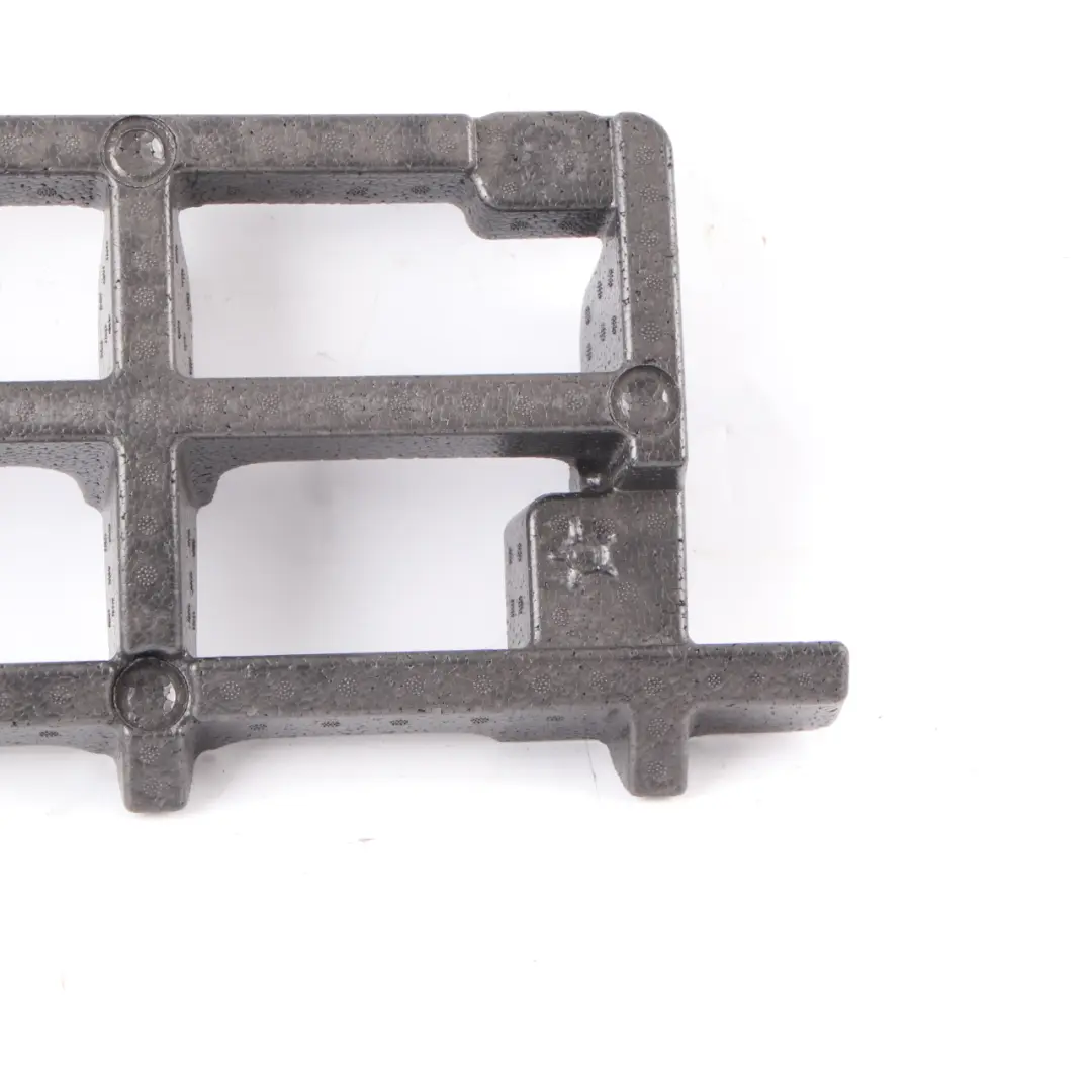 Mercedes C204 C207 Kofferraum Teppichboden Matte Hinten Schaumstoff - SKU A2046931433 - Teilenummer A2046931433