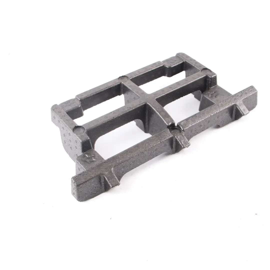 Mercedes C204 C207 Kofferraum Teppichboden Matte Hinten Schaumstoff - SKU A2046931433 - Teilenummer A2046931433