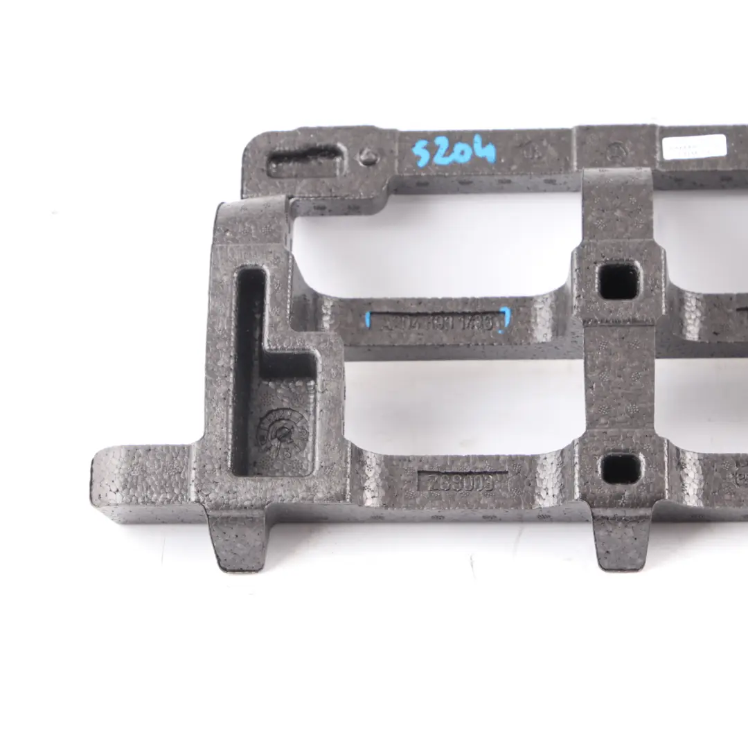 Mercedes C204 C207 Tappetino bagagliaio moquette Schiuma posteriore - SKU A2046931433 - Numero di parte A2046931433