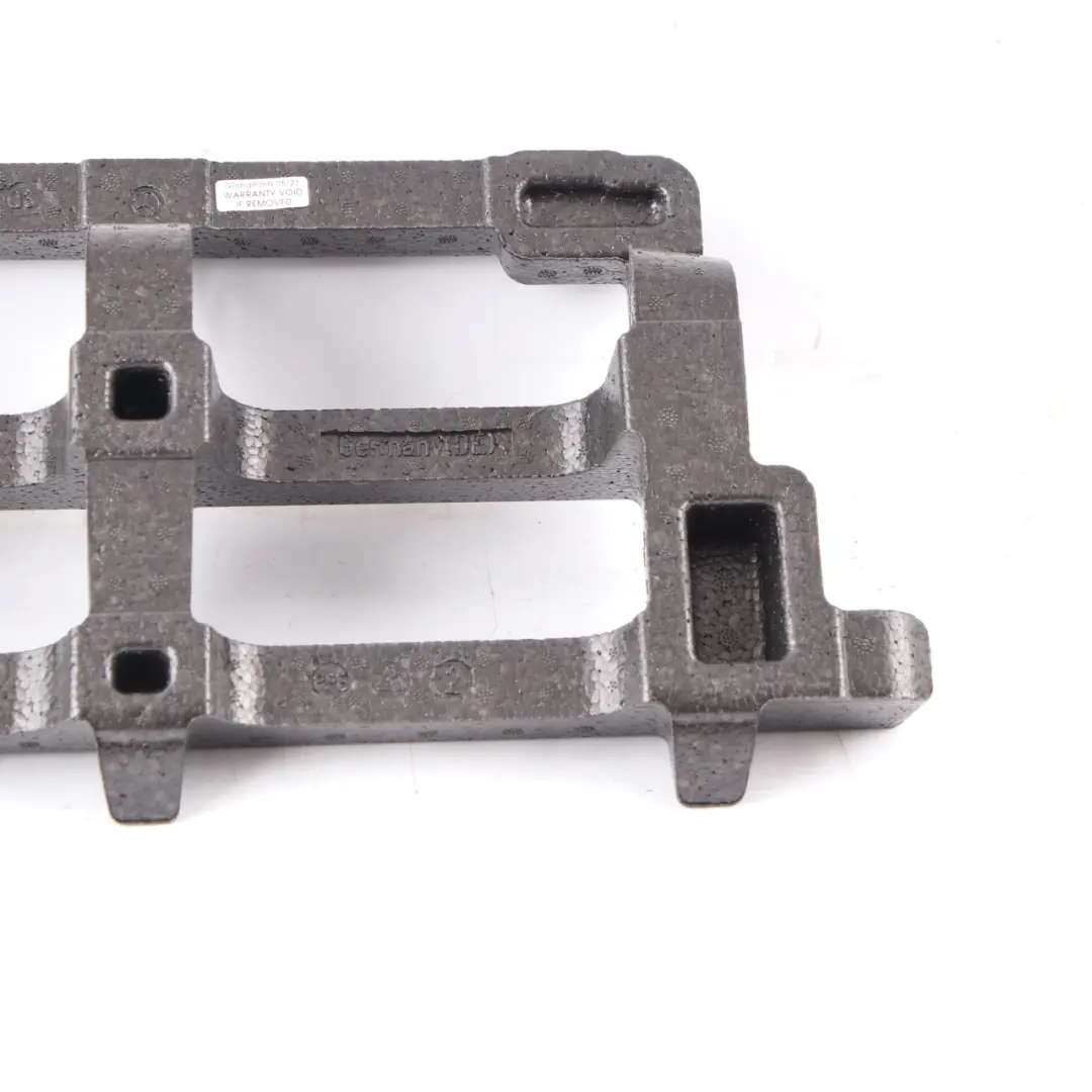 Mercedes C204 C207 Tapis Coffre Plancher Mousse d'habillage arrière - SKU A2046931433 - Numéro de pièce A2046931433