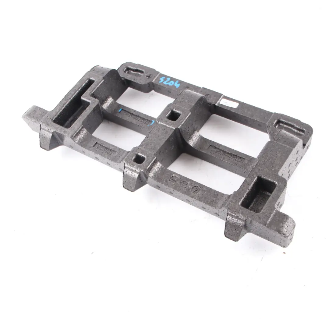 Maletero Alfombra Trasero Paneles Espuma para Mercedes C204 C207 con número de pieza A2046931433 Mercedes C204 C207 Maletero Alfombra Trasero Paneles Espuma - SKU A2046931433 - Número de pieza A2046931433