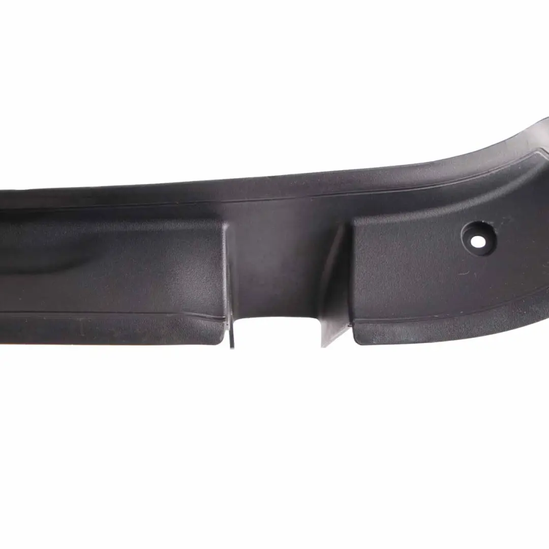 Mercedes S204 Baule Boot Trim Superiore Pannello Posteriore Sinistro - SKU A2046931733 - Numero di parte A2046931733