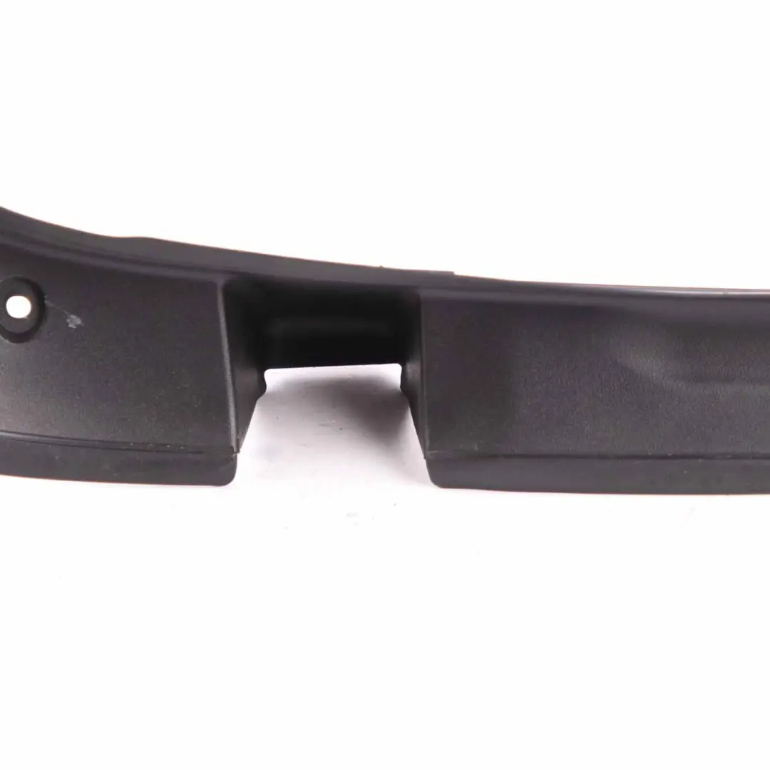  Trunk Boot Trim Mercedes S204 Upper Hinge Cover Panel Rear Right O/S - SKU A2046931833 - Part number A2046931833