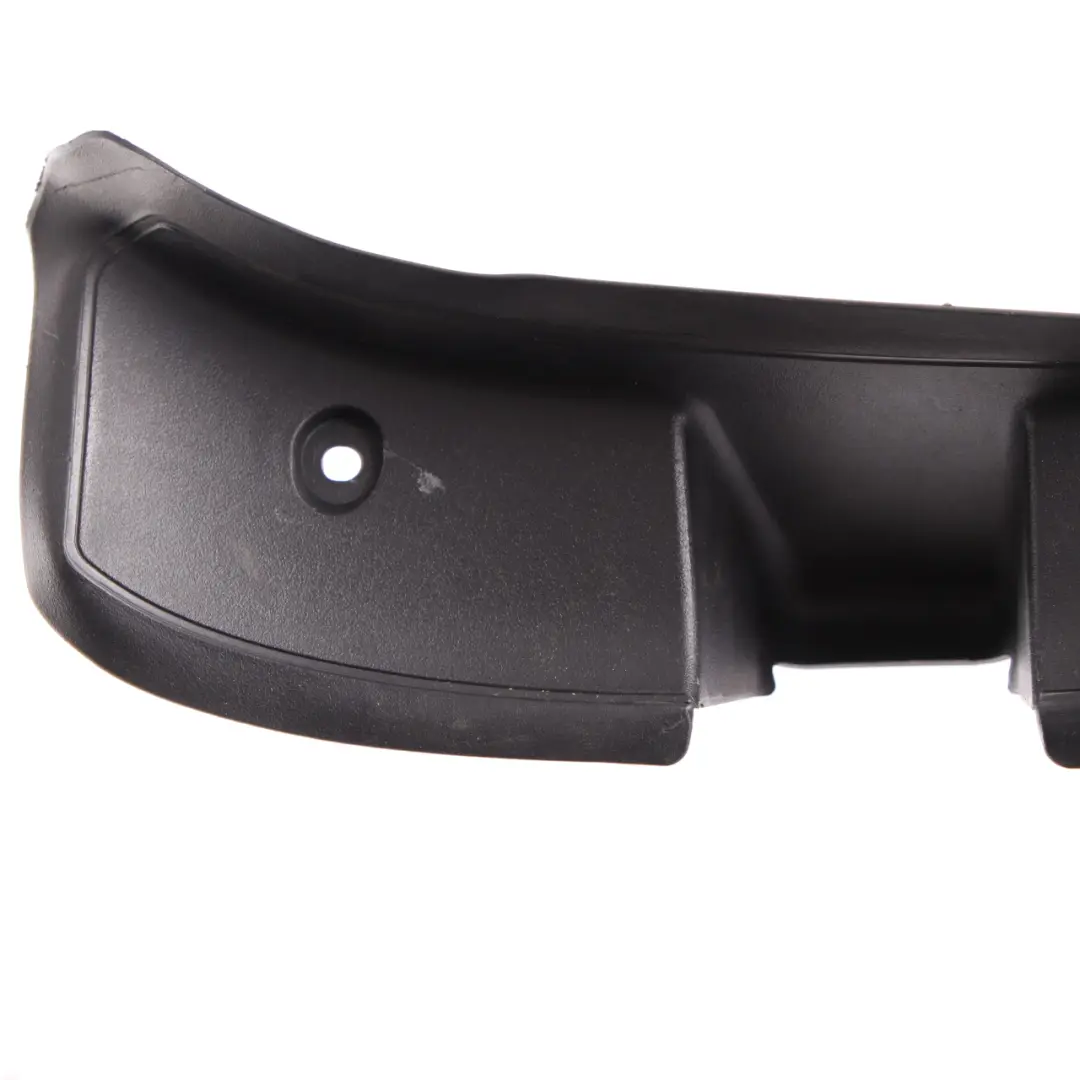  Koffer Raum Mercedes S204 Obere Scharnier Abdeckung Hinten Rechts - SKU A2046931833 - Teilenummer A2046931833