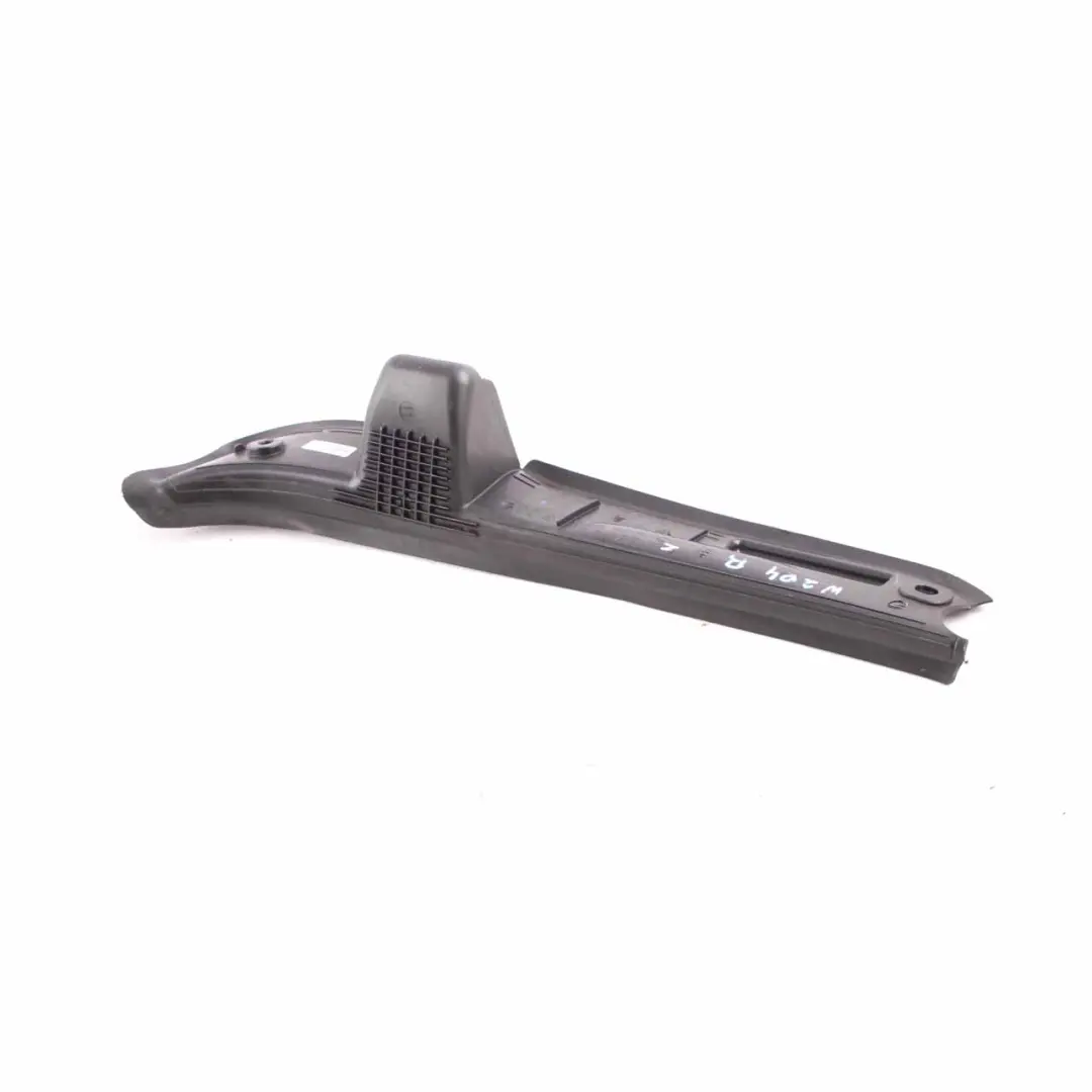  Koffer Raum Mercedes S204 Obere Scharnier Abdeckung Hinten Rechts - SKU A2046931833 - Teilenummer A2046931833