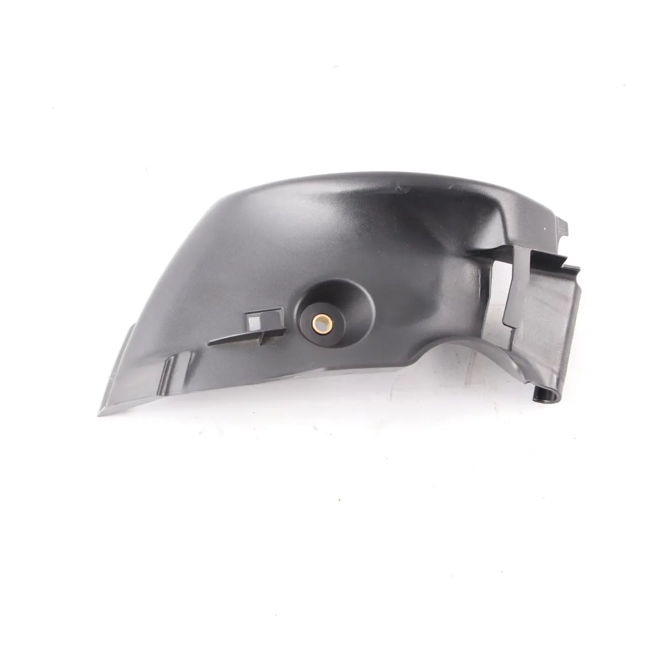 Mercedes W204 Touring Seat Belt Cover Rear Left N/S Trim Panel Guide A2046931933