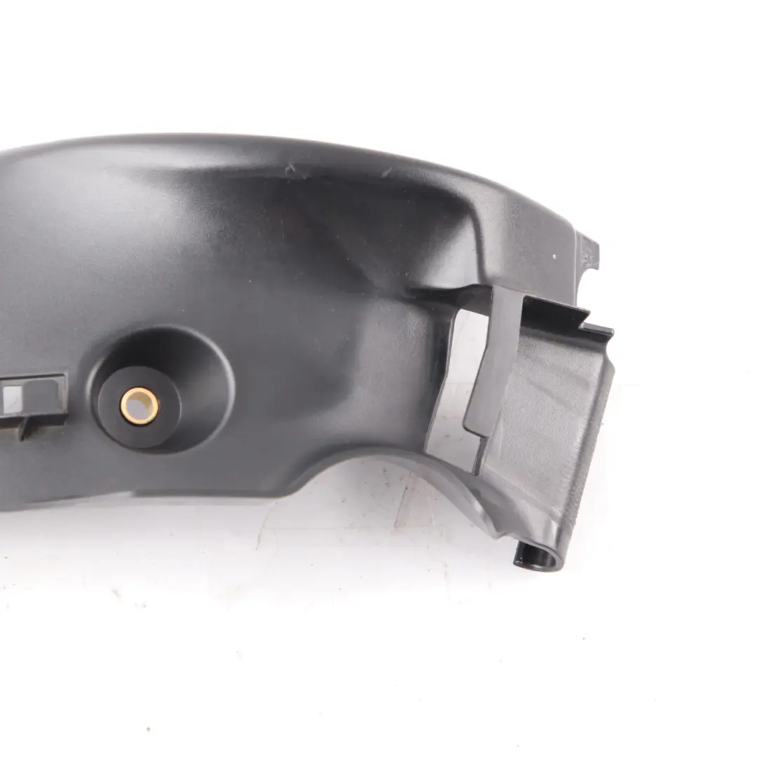 Mercedes W204 Touring Seat Belt Cover Rear Left N/S Trim Panel Guide - SKU A2046931933 - Part number A2046931933