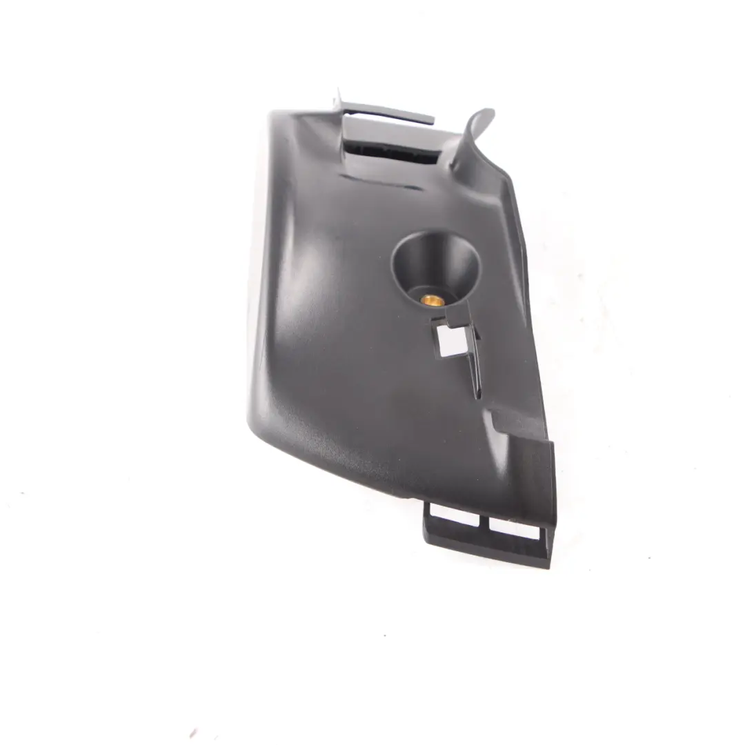 Belt Cover Rear Left N/S Trim Panel Guide to Mercedes W204 Touring Seat with Part number A2046931933 Mercedes W204 Touring Seat Belt Cover Rear Left N/S Trim Panel Guide - SKU A2046931933 - Part number A2046931933