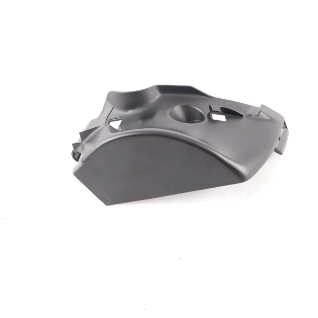 Belt Cover Rear Left N/S Trim Panel Guide to Mercedes W204 Touring Seat with Part number A2046931933 Mercedes W204 Touring Seat Belt Cover Rear Left N/S Trim Panel Guide - SKU A2046931933 - Part number A2046931933