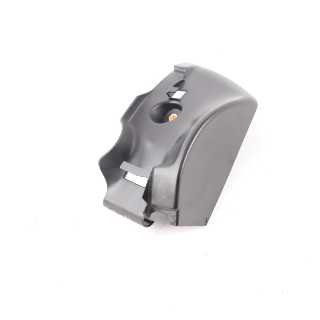Mercedes W204 Touring Seat Belt Cover Rear Left N/S Trim Panel Guide - SKU A2046931933 - Part number A2046931933