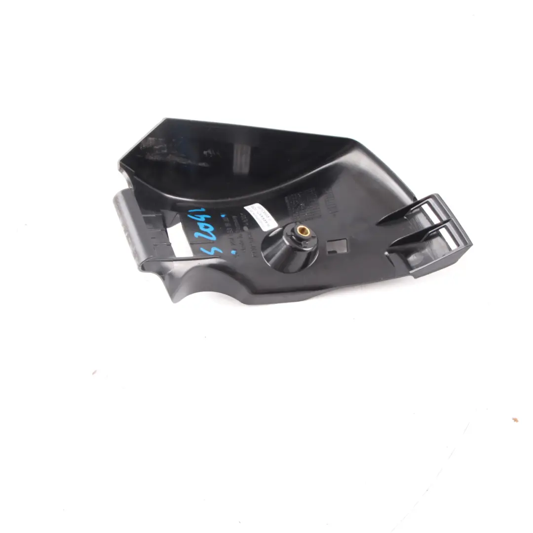 Belt Cover Rear Left N/S Trim Panel Guide to Mercedes W204 Touring Seat with Part number A2046931933 Mercedes W204 Touring Seat Belt Cover Rear Left N/S Trim Panel Guide - SKU A2046931933 - Part number A2046931933
