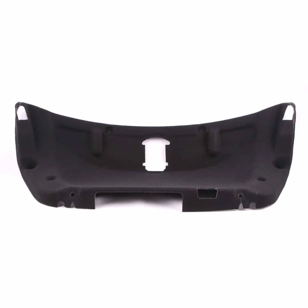 Mercedes W204 Baule Portellone posteriore pannello di rivestimento interno - SKU A2046940525 - Numero di parte A2046940525