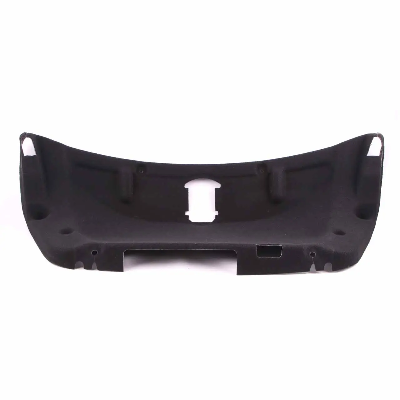 Mercedes W204 Baule Portellone posteriore pannello di rivestimento interno