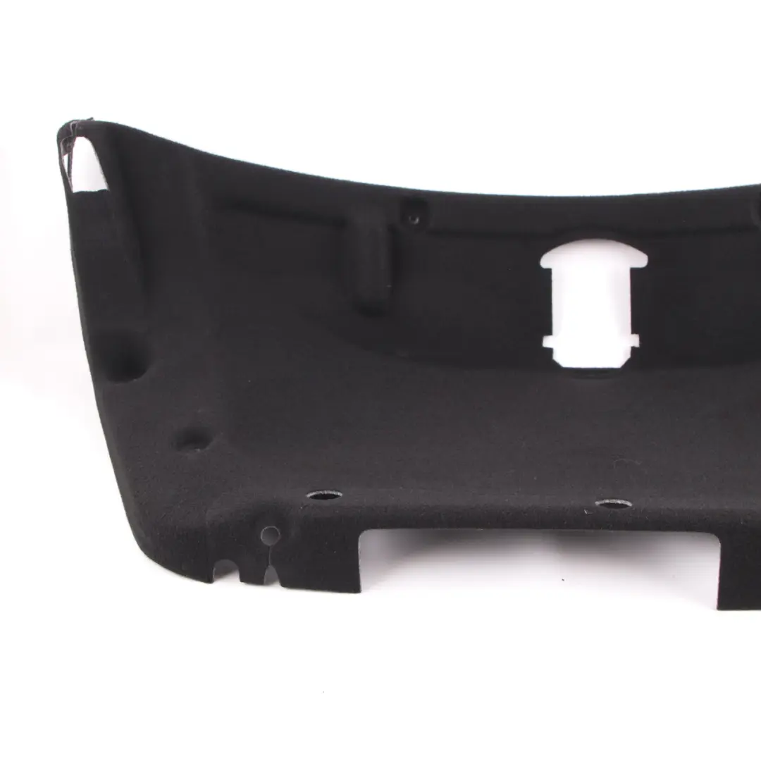 Baule Portellone posteriore pannello di rivestimento interno per Mercedes W204 con numero di parte A2046940525 Mercedes W204 Baule Portellone posteriore pannello di rivestimento interno - SKU A2046940525 - Numero di parte A2046940525