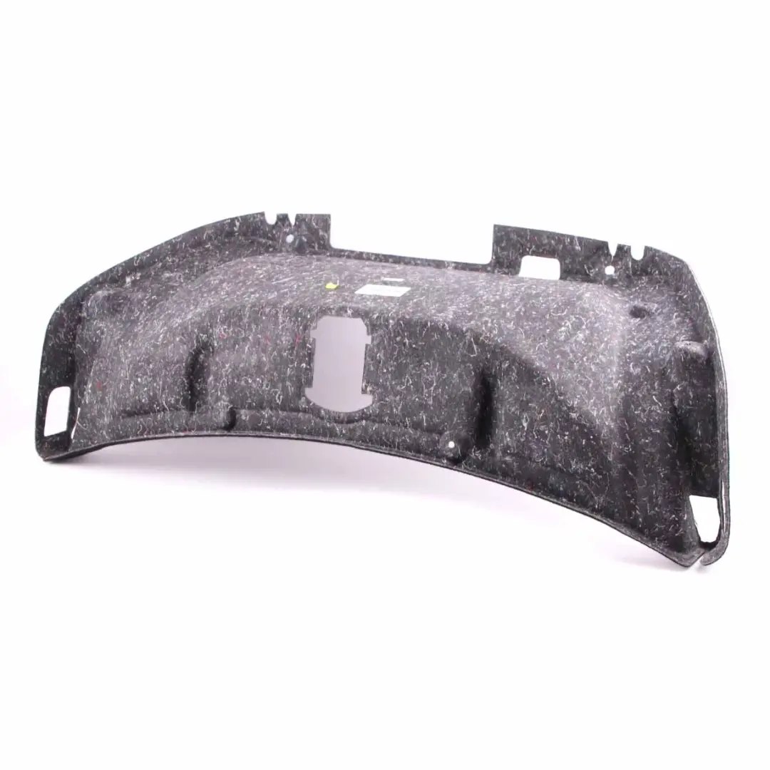 Mercedes W204 Tapicerka Boczek Klapy Bagażnika - SKU A2046940525 - Numer Części A2046940525