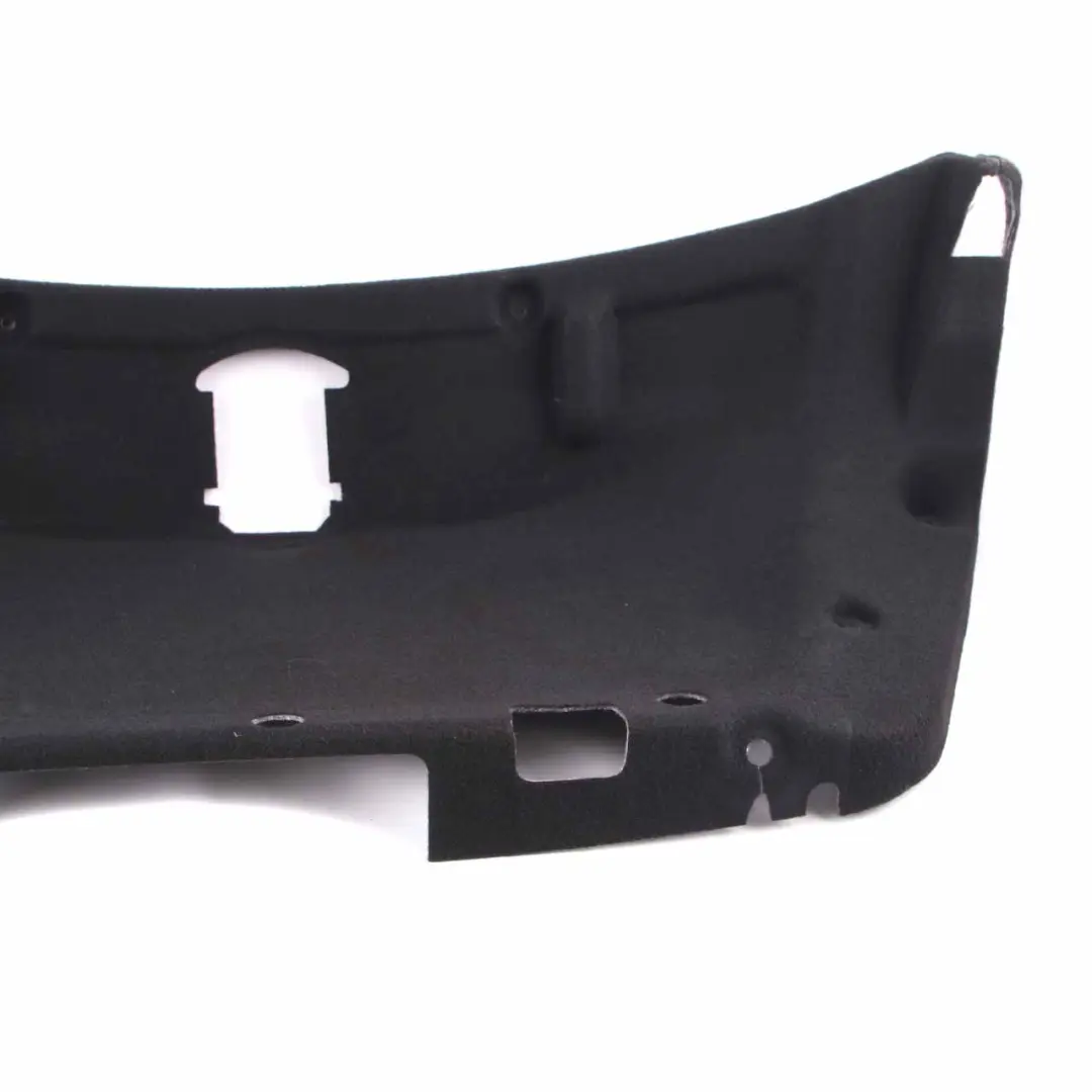 Mercedes W204 Baule Portellone posteriore pannello di rivestimento interno - SKU A2046940525 - Numero di parte A2046940525