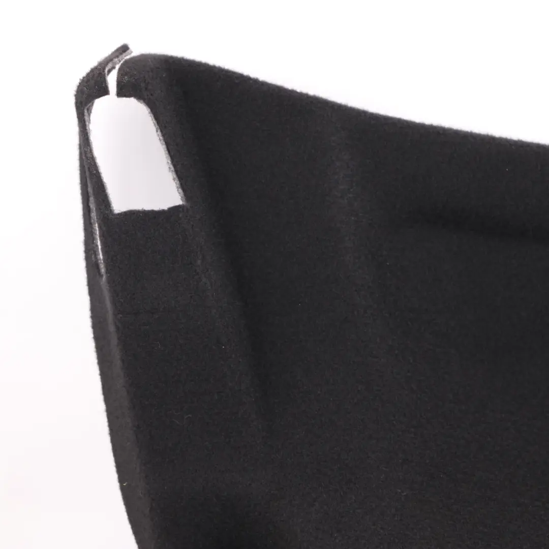 Panel revestimiento interior portón trasero cubre salón para Mercedes W204 con número de pieza A2046940525 Mercedes W204 Panel revestimiento interior portón trasero cubre salón - SKU A2046940525 - Número de pieza A2046940525