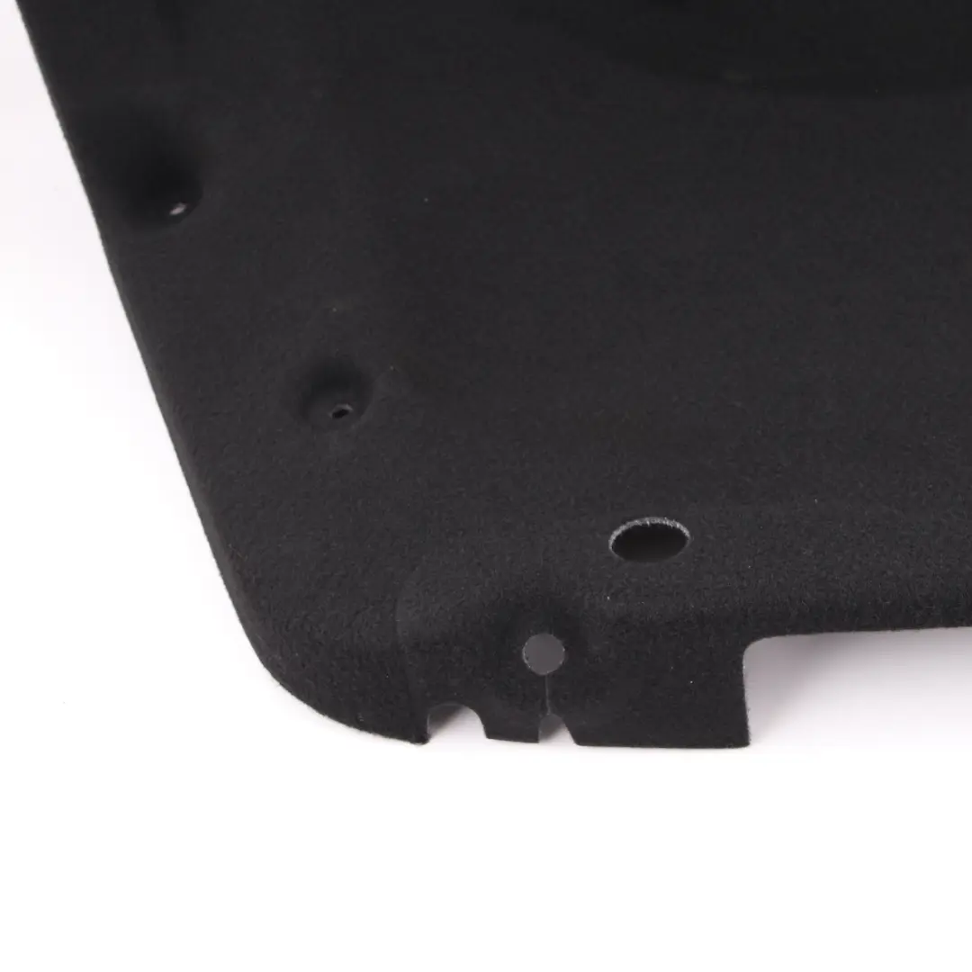 Mercedes W204 Coffre hayon habillage intérieur berline - SKU A2046940525 - Numéro de pièce A2046940525