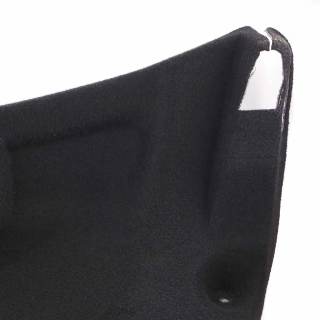 Mercedes W204 Coffre hayon habillage intérieur berline - SKU A2046940525 - Numéro de pièce A2046940525