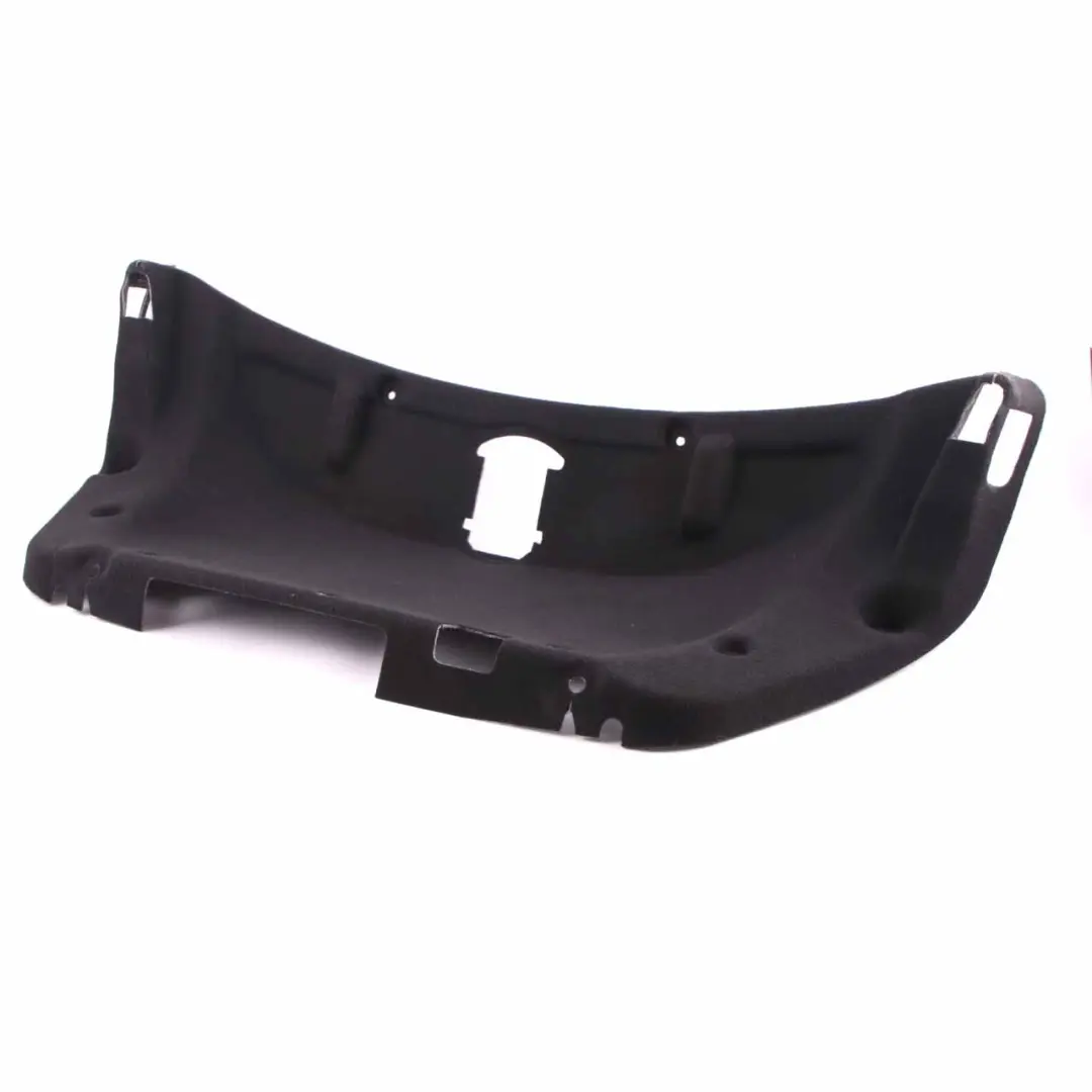 Trunk Tailgate Interior Trim Panel Covering Saloon to Mercedes W204 with Part number A2046940525 Mercedes W204 Trunk Tailgate Interior Trim Panel Covering Saloon - SKU A2046940525 - Part number A2046940525