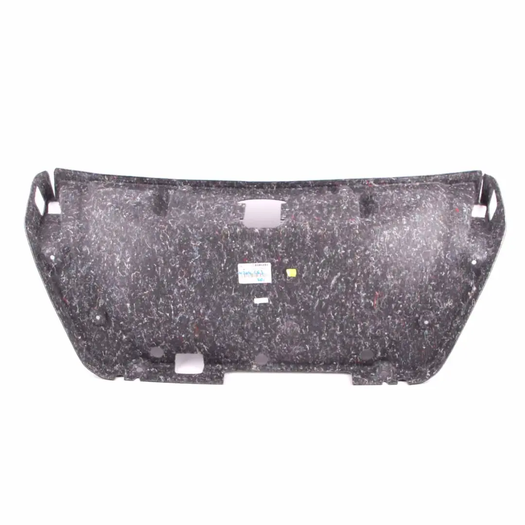 Mercedes W204 Panel revestimiento interior portón trasero cubre salón - SKU A2046940525 - Número de pieza A2046940525