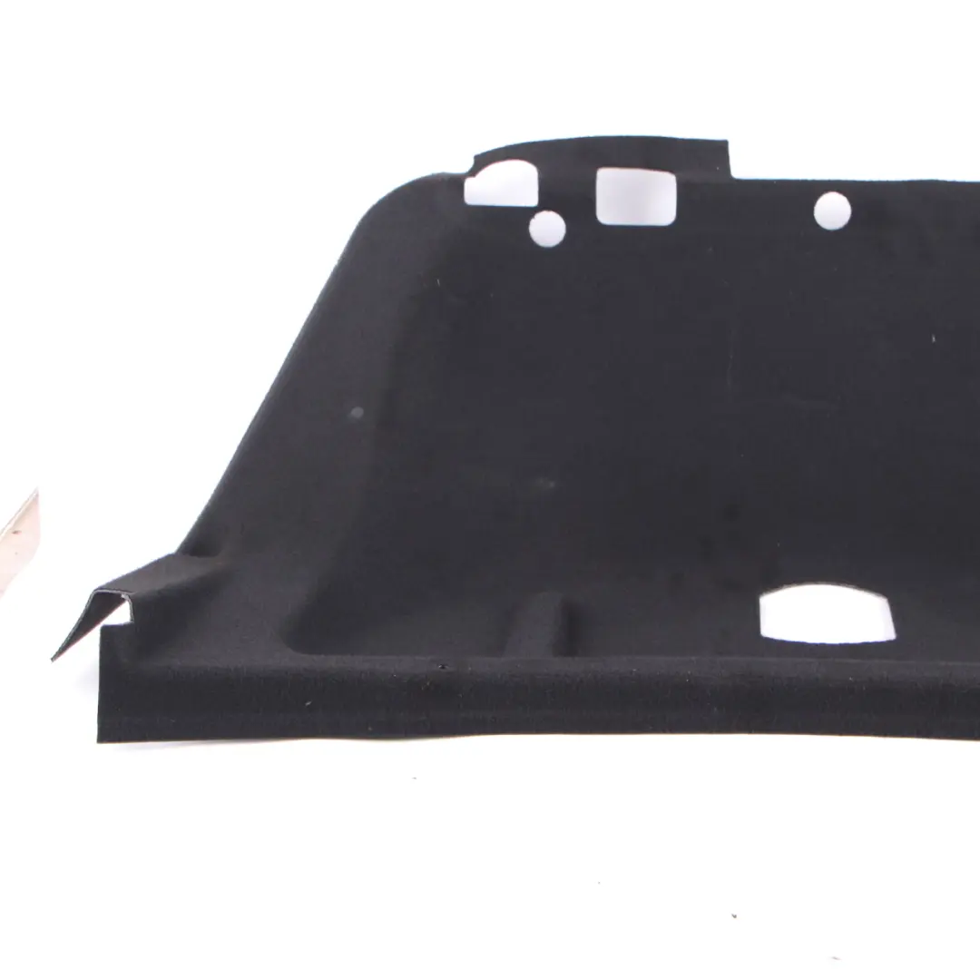 Koffer Raum Heck Klappe Innen Verkleidung Limousine für Mercedes W204 mit Teilenummer A2046941125 Mercedes W204 Koffer Raum Heck Klappe Innen Verkleidung Limousine - SKU A2046941125 - Teilenummer A2046941125