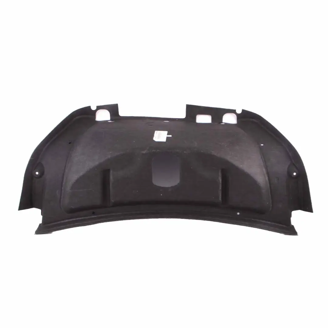 Mercedes W204 Trunk Tailgate Interior Trim Panel Covering Saloon - SKU A2046941125 - Part number A2046941125