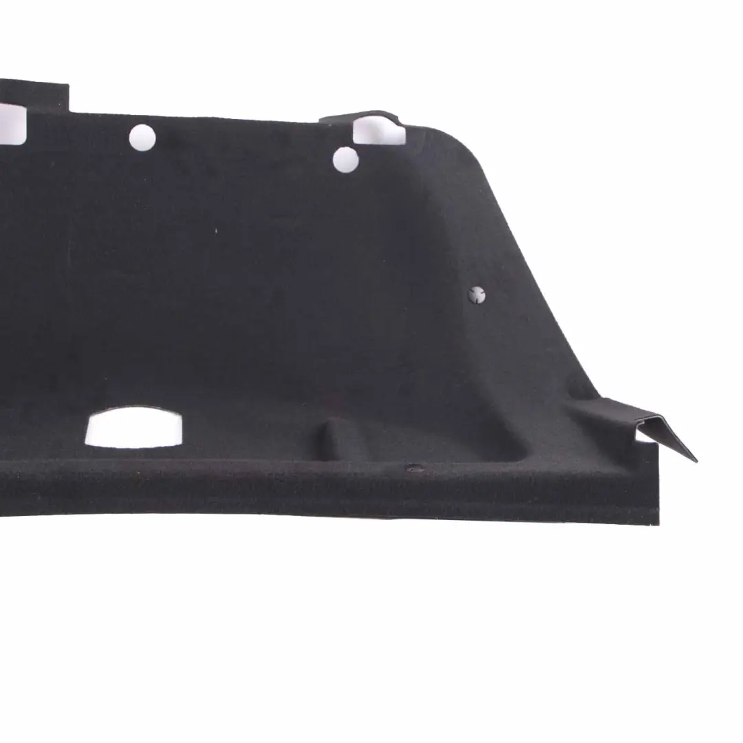 Coffre hayon habillage intérieur berline pour Mercedes W204 à propos du numéro de pièce A2046941125 Mercedes W204 Coffre hayon habillage intérieur berline - SKU A2046941125 - Numéro de pièce A2046941125