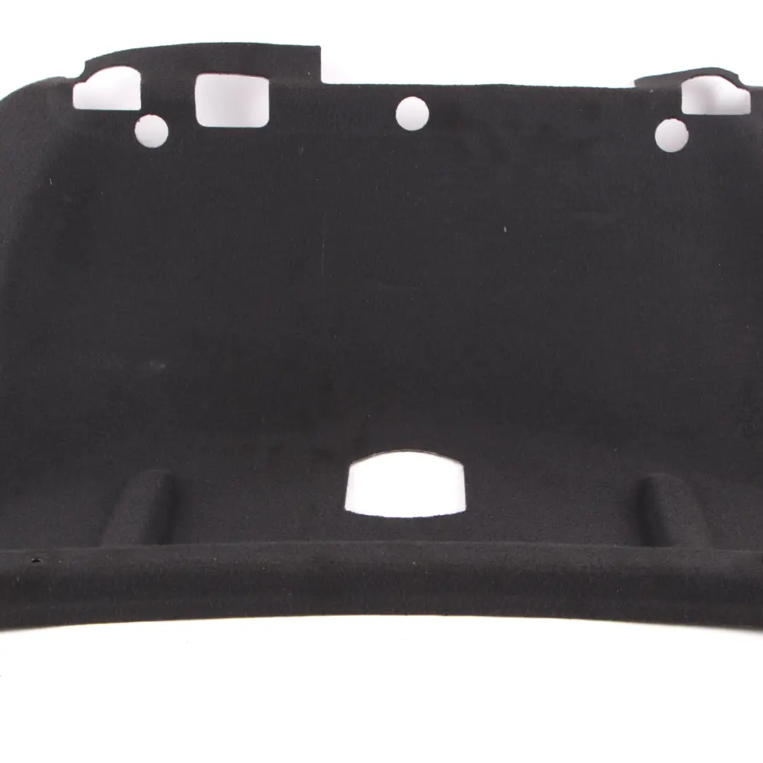 Mercedes W204 Coffre hayon habillage intérieur berline - SKU A2046941125 - Numéro de pièce A2046941125