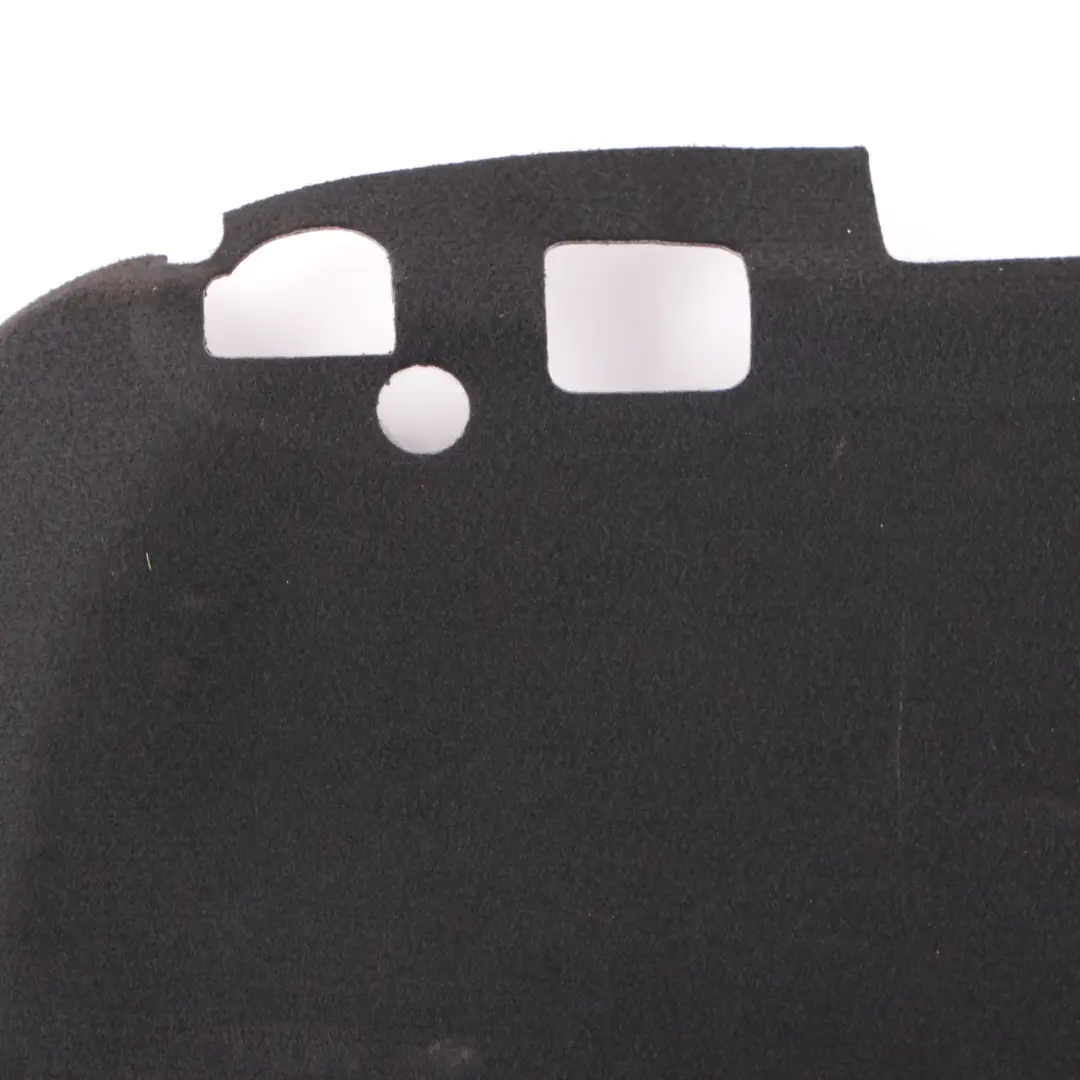 Mercedes W204 Baule Portellone posteriore Rivestimento berlina - SKU A2046941125 - Numero di parte A2046941125