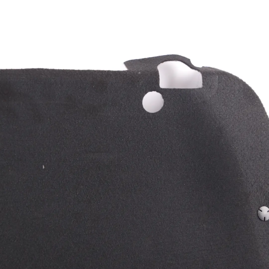 Trunk Tailgate Interior Trim Panel Covering Saloon to Mercedes W204 with Part number A2046941125 Mercedes W204 Trunk Tailgate Interior Trim Panel Covering Saloon - SKU A2046941125 - Part number A2046941125