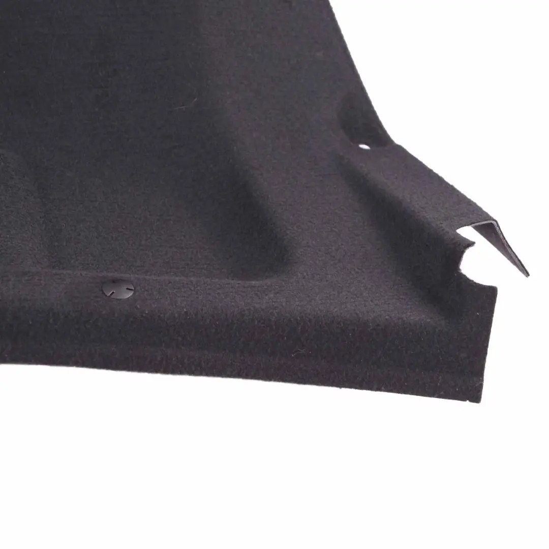 Baule Portellone posteriore Rivestimento berlina per Mercedes W204 con numero di parte A2046941125 Mercedes W204 Baule Portellone posteriore Rivestimento berlina - SKU A2046941125 - Numero di parte A2046941125