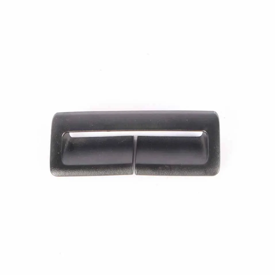 Mercedes W204 Ceinture Securite Guide l'etagere Colis Cache-panneau A2046950159