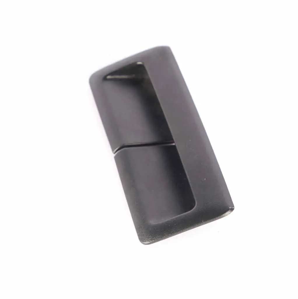 Belt Guide Parcel Shelf Trim Cover Panelling to Mercedes W204 Seat with Part number A2046950159 Mercedes W204 Seat Belt Guide Parcel Shelf Trim Cover Panelling - SKU A2046950159 - Part number A2046950159