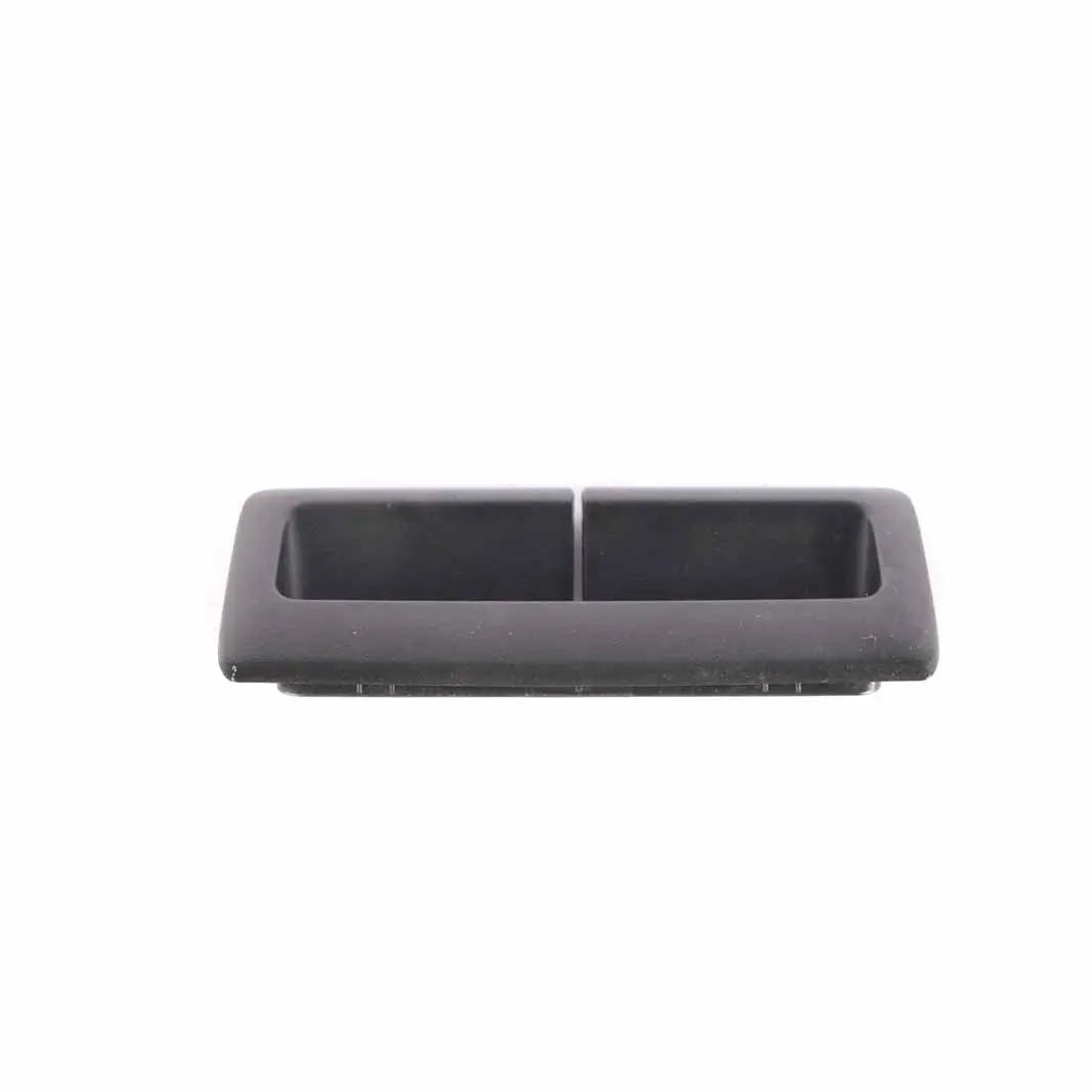 Mercedes W204 Ceinture Securite Guide l'etagere Colis Cache-panneau - SKU A2046950159 - Numéro de pièce A2046950159
