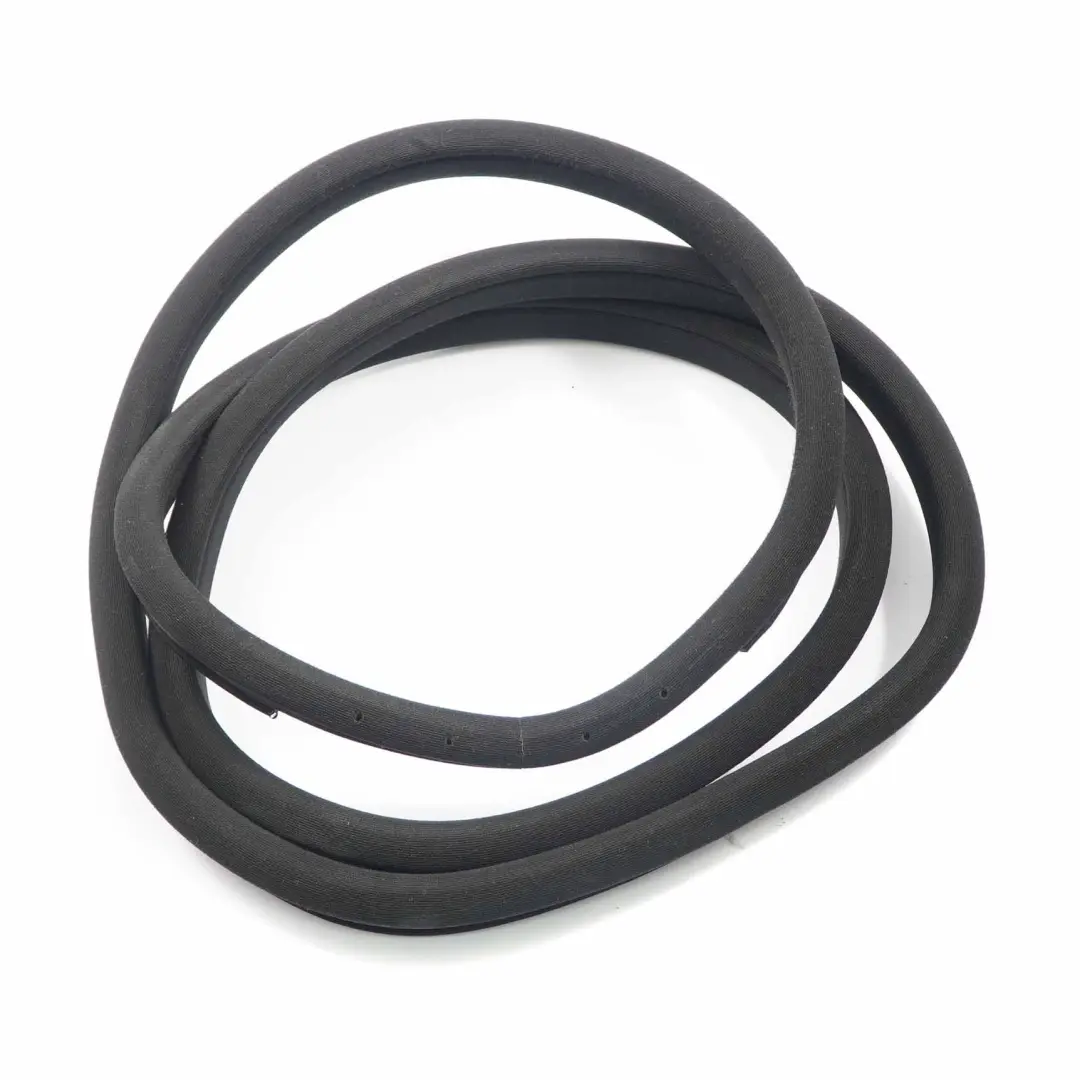 Mercedes S204 Door Seal Gasket Rear Left Right N/O/S Weatherstrip - SKU A2046970351 - Part number A2046970351